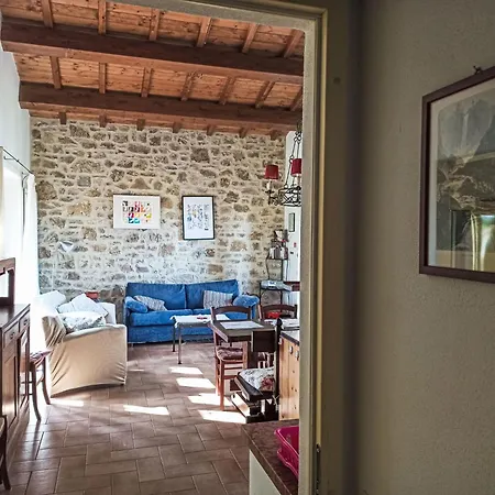 アパート Il Melograno Panoramahaus By Interhome
