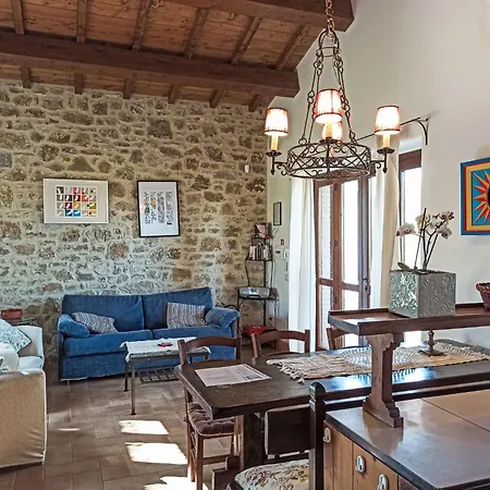 Il Melograno Panoramahaus By Interhome アパート *