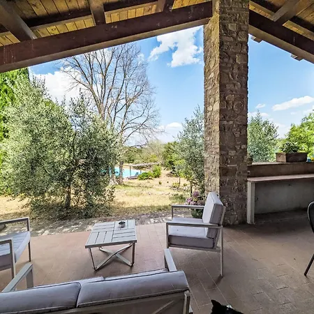Il Melograno Panoramahaus By Interhome *