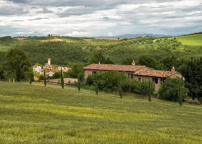 Il Melograno Panoramahaus By Interhome