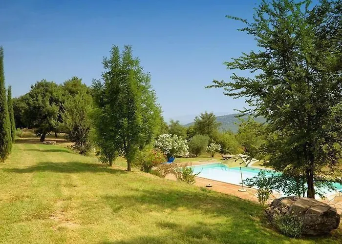 Apartamento Il Melograno Panoramahaus By Interhome *