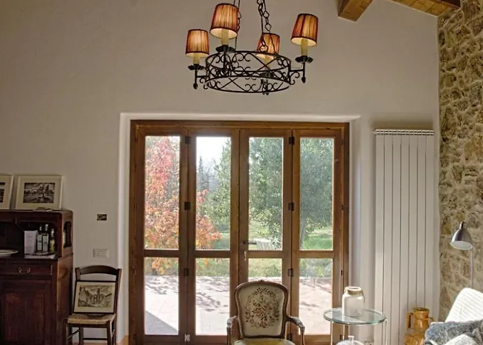 Il Melograno Panoramahaus By Interhome San Venanzo