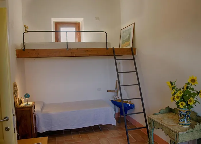 Il Melograno Panoramahaus By Interhome Apartamento