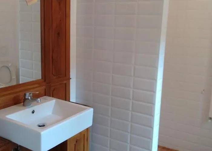 Apartamento Il Melograno Panoramahaus By Interhome San Venanzo