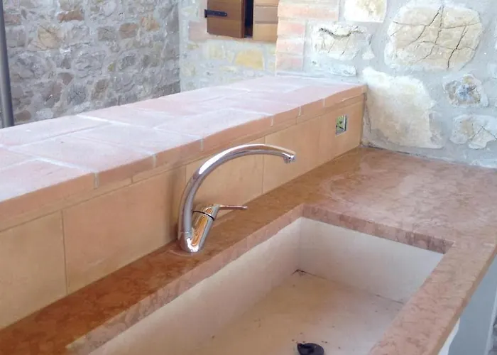 Il Melograno Panoramahaus By Interhome *