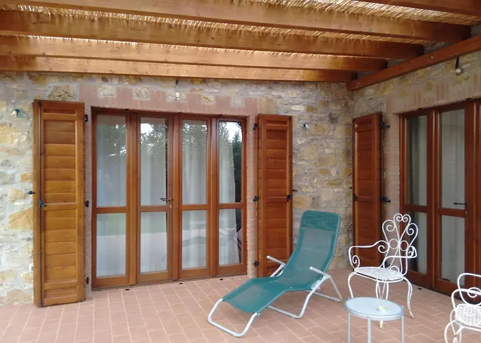 Il Melograno Panoramahaus By Interhome *