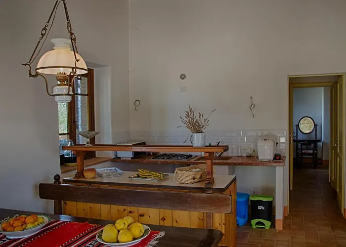 Il Melograno Panoramahaus By Interhome *