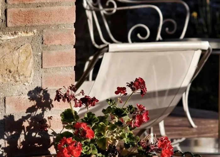 Il Melograno Panoramahaus By Interhome Apartamento