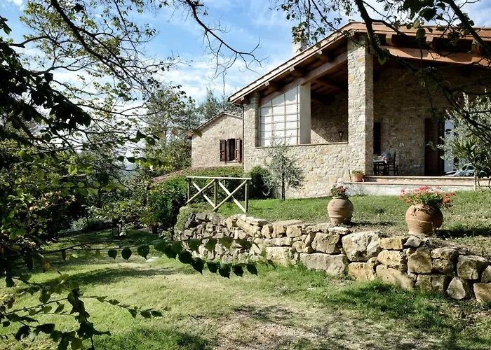 Il Melograno Panoramahaus By Interhome