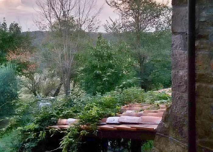 Il Melograno Panoramahaus By Interhome