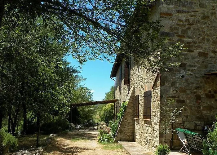 Il Melograno Panoramahaus By Interhome