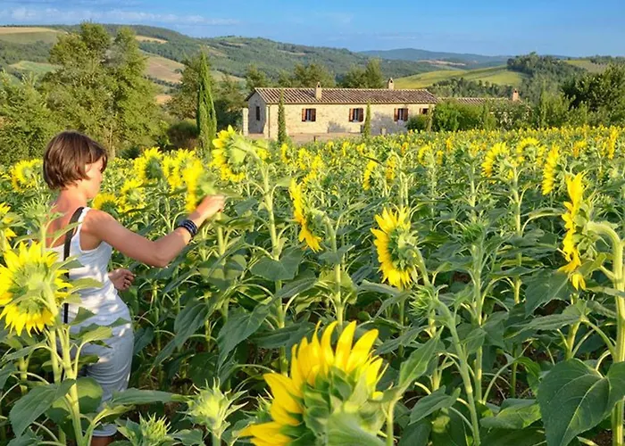 Apartamento Il Melograno Panoramahaus By Interhome *