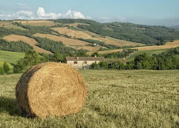 Il Melograno Panoramahaus By Interhome