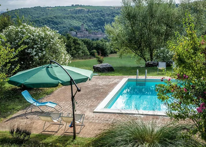 Il Melograno Panoramahaus By Interhome Apartamento *