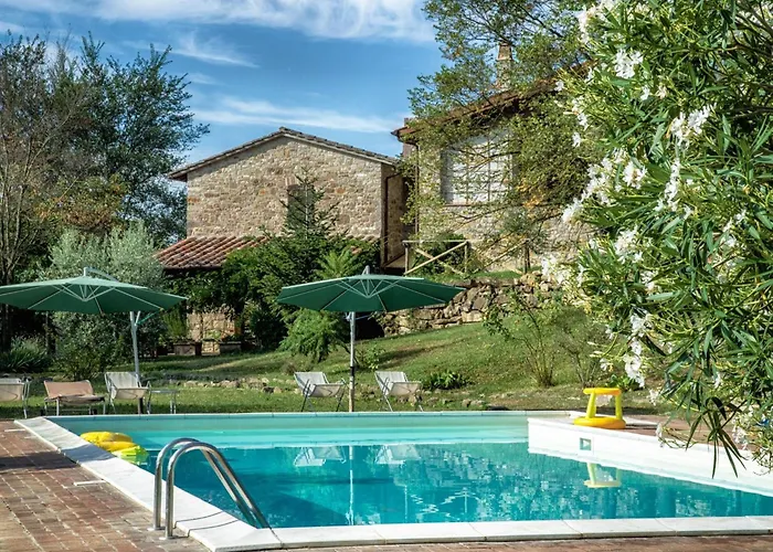 Il Melograno Panoramahaus By Interhome Apartamento *