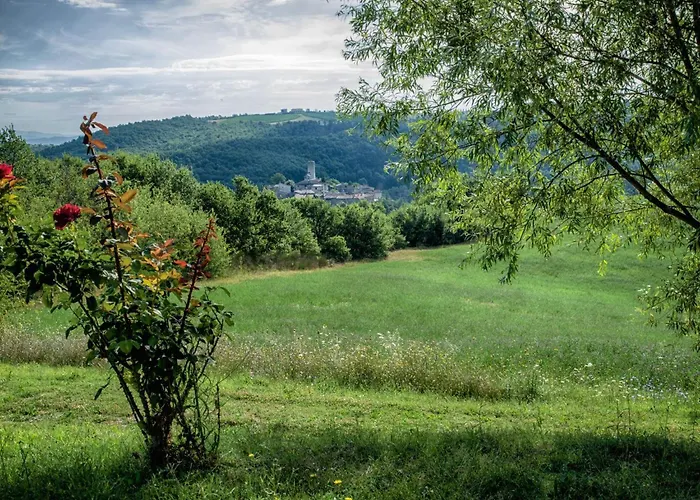 Il Melograno Panoramahaus By Interhome Apartamento