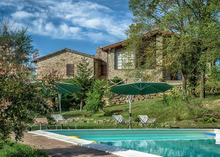 Il Melograno Panoramahaus By Interhome Apartamento