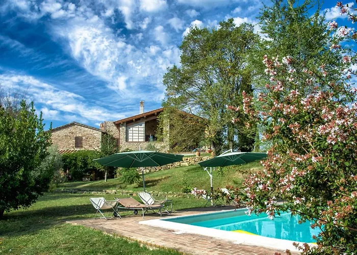 Il Melograno Panoramahaus By Interhome