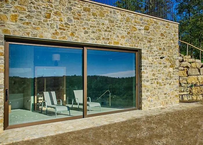 Apartamento Il Melograno Panoramahaus By Interhome San Venanzo