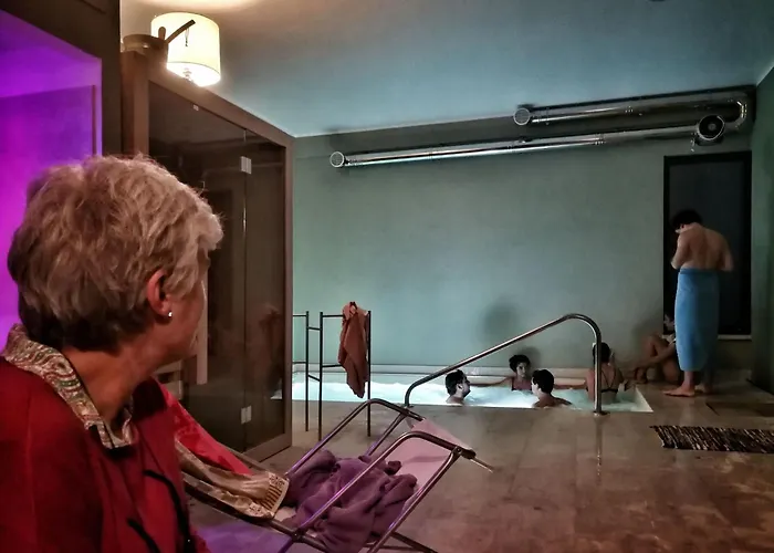 Apartamento Il Melograno Panoramahaus By Interhome San Venanzo