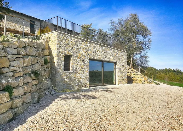 Il Melograno Panoramahaus By Interhome