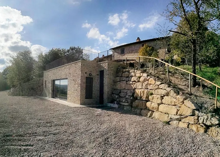 Apartamento Il Melograno Panoramahaus By Interhome *