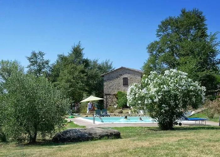 Il Melograno Panoramahaus By Interhome Apartamento