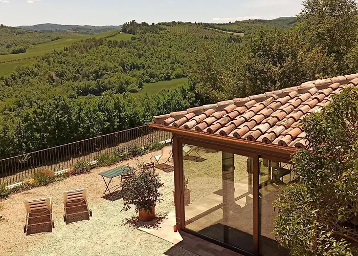 Il Melograno Panoramahaus By Interhome Apartamento